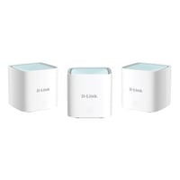 AX1500 wifi 6 Mesh system, 3-pak