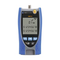 Lan Tester VDV II Bluetooth