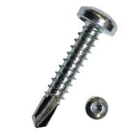 Dresselhaus Pladeskrue 4,2x45mm torx20 med borespids