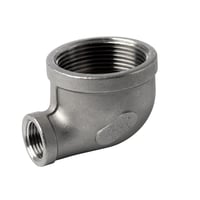 Vinkelred sf 90gr, 1''-1/2'' muffe/muffe