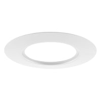 LEDVANCE Spot ring 133mm hvid