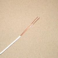 Ringeledning PRL-HF, 2 x 0,7 SP100 – Nexans – 100 meter