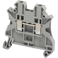 Terminalblok Linergy TR, 2,5 mm, gr