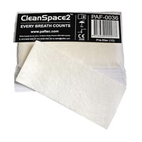 Cleanspace2 forfilter