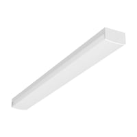 60 cm LED loftsarmatur, 15 W, 100 lm/W, CCT, hvid, IP20, ikke dæmpbar