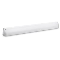 Philips Projectline lamper, LED, 2700 K, 2200 lm, IP20, Hvid