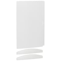 Lgest for PME150 og PGSE150-18 - hvid