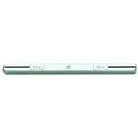 Drgrebsjern 8 x 8 x 124 mm – Randi