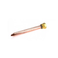 Dykrr, 100 mm – Scotte / Woody