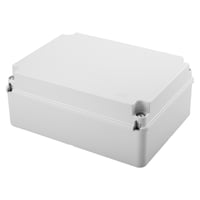 Montagekasse 316x236x128 mm gr?