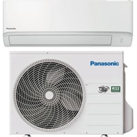 Panasonic luft/luft CZ Inverter Indedel + Udedel, 5,2 kW