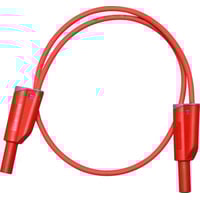 Prveledning 2711, 200 cm, rd - Elma Instruments