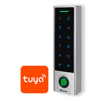 Multi-ID-lser AIO-KEY, fingeraftryk, PIN og nrhedslser - Golmar