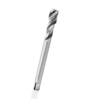 Thrmer Tools spiraltap HSSE 35, M 4.0×0,7