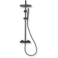 Brusesystem, 250 mm hovedbruser, gun metal