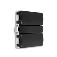 Hue Kompatibel Zigbee Tryk, Blank Til Lk Fuga, Koksgr - Smartkontakten
