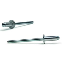 Nitte, 4,8 x 35 mm, 25 stk. – Bralo