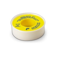 Gevindtape Sealrite GT12, 5 meter, 12mm, 200my