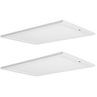 10: Ledvance Cabinet LED Panel 2x7,5W 830 (14W) 300 x 200mm (2 stk)