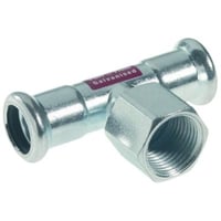 Billede af VSH XPress FZ press tee 28 - 1/2" - 28 mm M-bakke hos WATTOO.DK