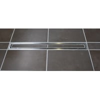 Blcher Waterline Tokyo Rist 1000 Mm. Rustfrit Stl