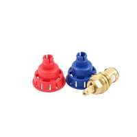 Oras overdel komplet, Alessi