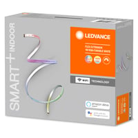 Billede af Ledvance SMART+ Flex 3,6W RGBTW, 1m, udvidelse, WiFi hos WATTOO.DK