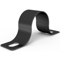 Rrbjle 16MM, sort HDG – PM Flex