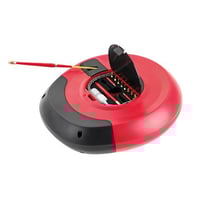 Cimco sgefjeder Kati-Blitz 2.0, 30 m