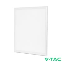 Billede af V-TAC Samsung LED-panel 60x60 cm, 4000K, 45W, 3600lm, CRI80, UGR
