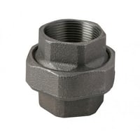 Union Sort, MF/MF, 1 1/4"