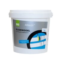 14: BIO glidemiddel 1kg