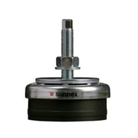 Maskinsko Osm 1 80mm 50 500kg M12x120
