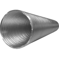 Fresh alu flexslange Ø102x3000 mm