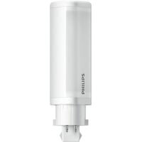 Billede af CorePro LED PL-C: LED-pre, 4,5W, 475lm, 3000K, A+, G24q-1 (4-pin) - Philips Lighting