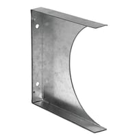 Montagebjler, 160 mm, til vgmontage - Lindab