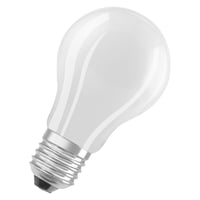 Billede af Osram Parathom E27 mat, 806lm, 2700K, 80Ra, 6,5W