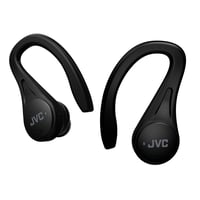 HA-EC25T-B-U, true wireless sport earphones, black