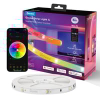 Govee RGBIC LED Lightstrip, Bluetooth, 3 meter
