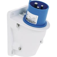 Cee vgindtag 16A 3P/250 IP44