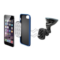 Scosche magicMOUNTT Dash-Win mobilholder til vindue eller bord