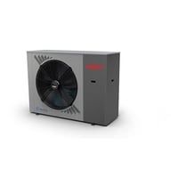 Thermonova L/L Kita Air, 35 KW udedel