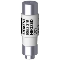 Siemens 5SE2310, 1 stk, 23 mm, 39 mm, 57 mm, 7 g