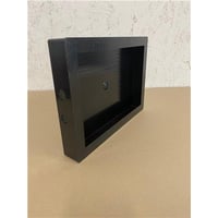 FC - Safe Boks, sort