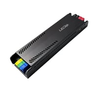 Strmforsyning, 300W, 24V DC, 12,5A, IP20, Flicker free