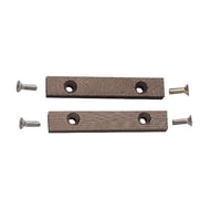 Irimo kber og skruer, t/skruestik 125 mm