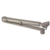 Dorma TS73/TS83 fastholde arm Slvfarvet