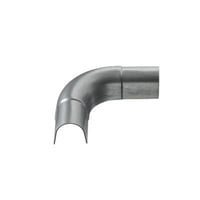 ABB M-bend28, M-dækskinne 90° bøjning, 28 mm