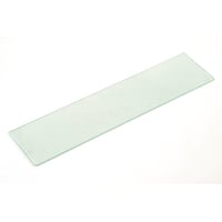 Glashylde 12x60cm mat/tset float