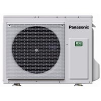 Panasonic luft/luft NZ Etherna udedel, 7,3 kW